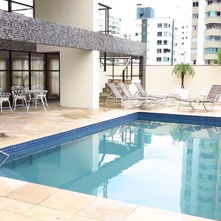 Costa Sul Beach Hotel Balneario Camboriu Luaran gambar