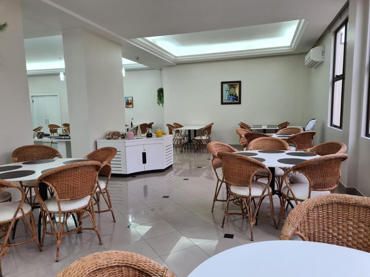 Costa Sul Beach Hotel Balneario Camboriu Luaran gambar