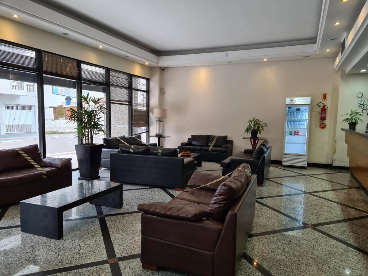 Costa Sul Beach Hotel Balneario Camboriu Luaran gambar