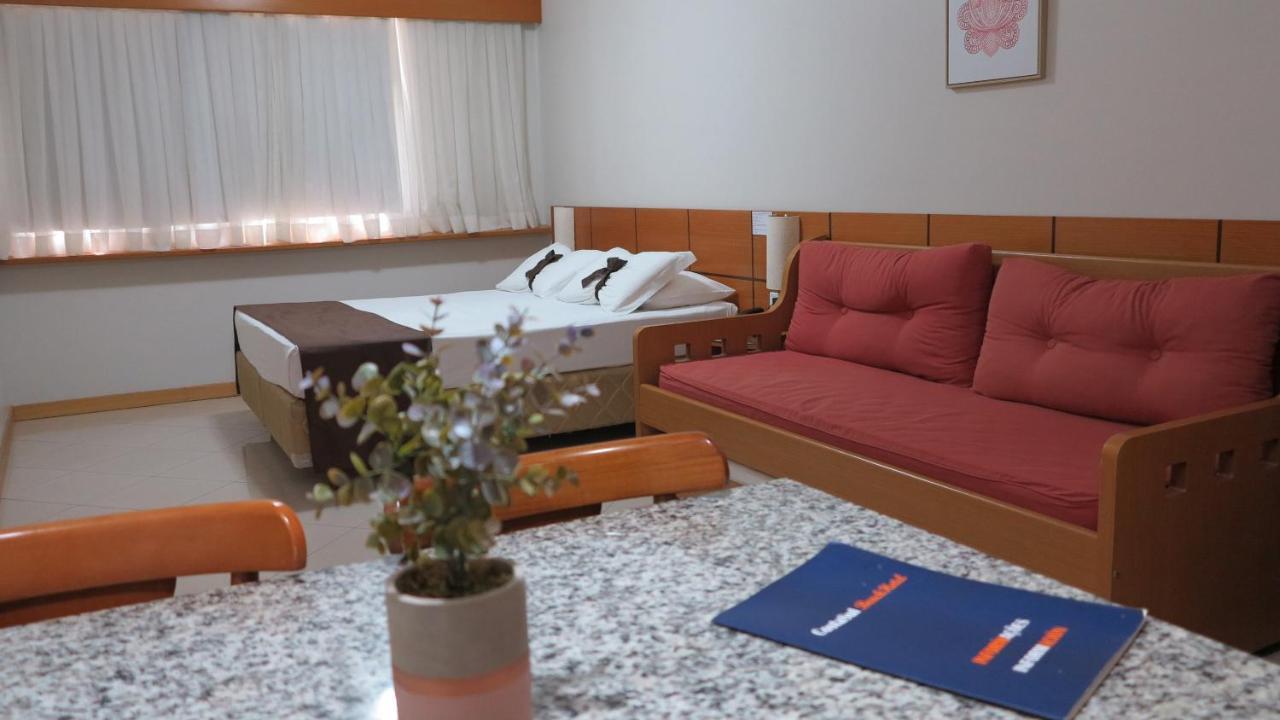 Costa Sul Beach Hotel Balneario Camboriu Luaran gambar