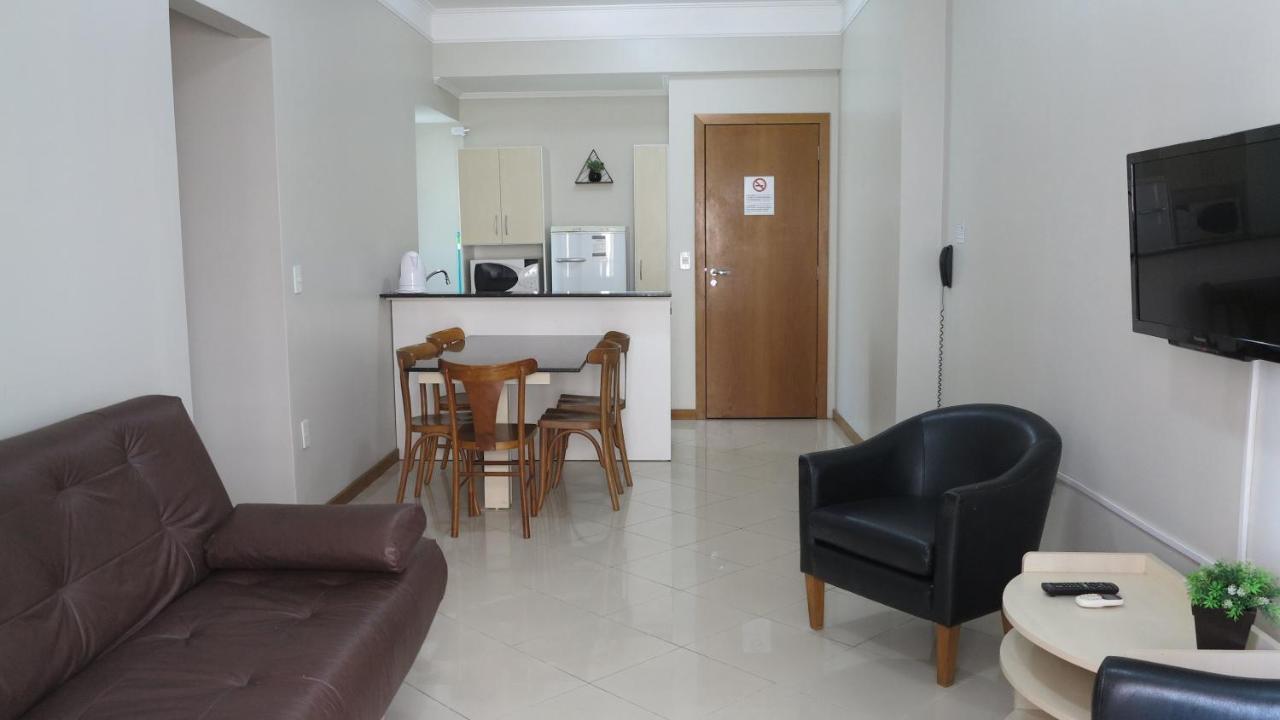 Costa Sul Beach Hotel Balneario Camboriu Luaran gambar