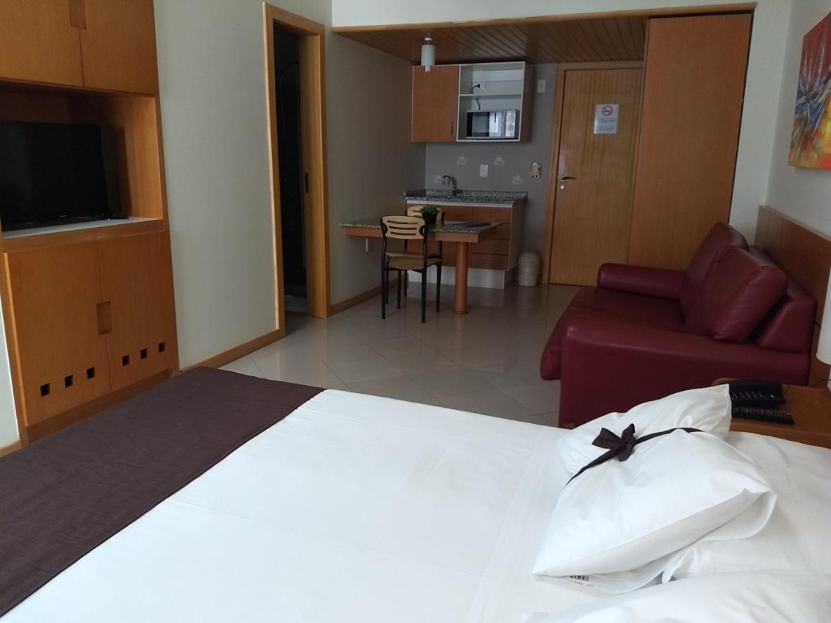 Costa Sul Beach Hotel Balneario Camboriu Luaran gambar
