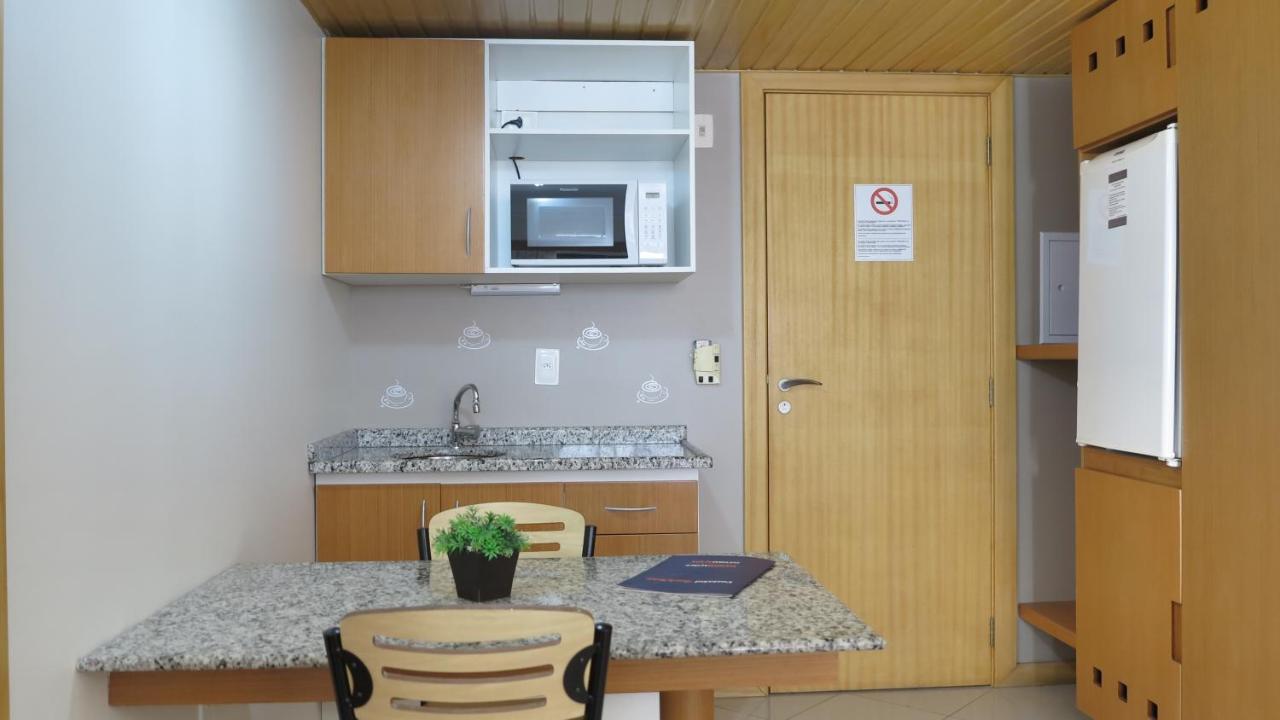 Costa Sul Beach Hotel Balneario Camboriu Luaran gambar