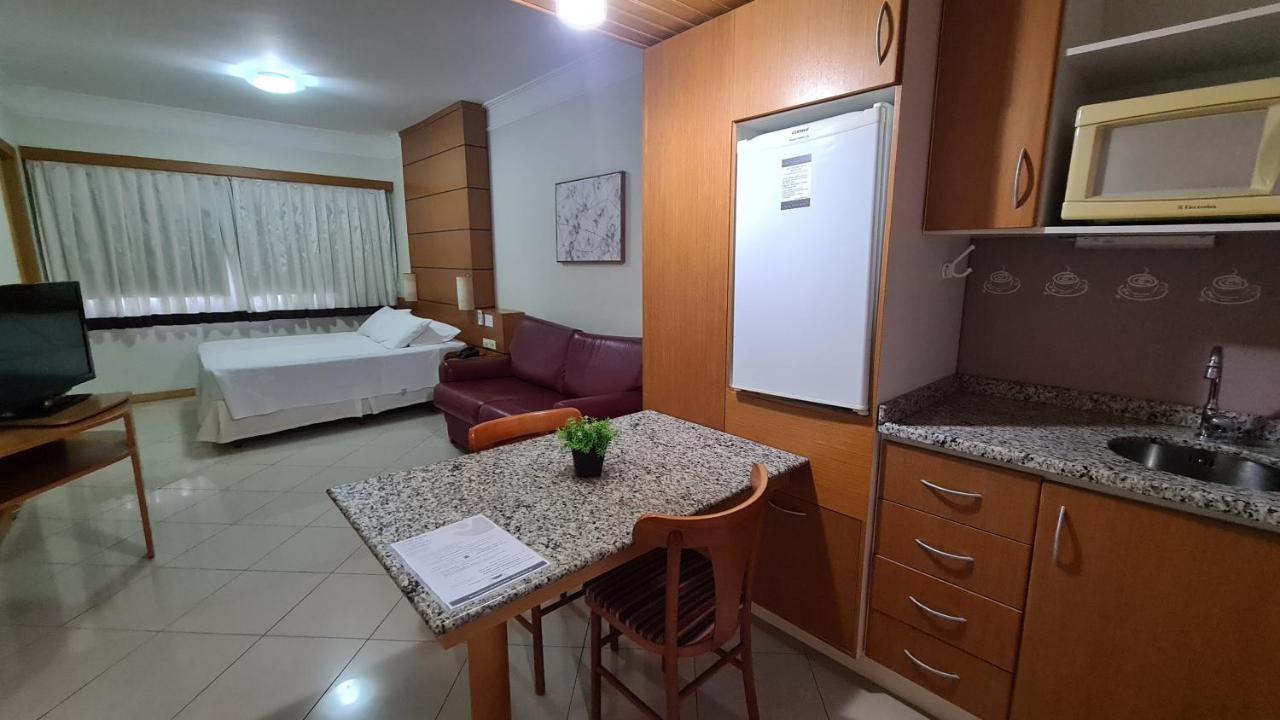 Costa Sul Beach Hotel Balneario Camboriu Luaran gambar