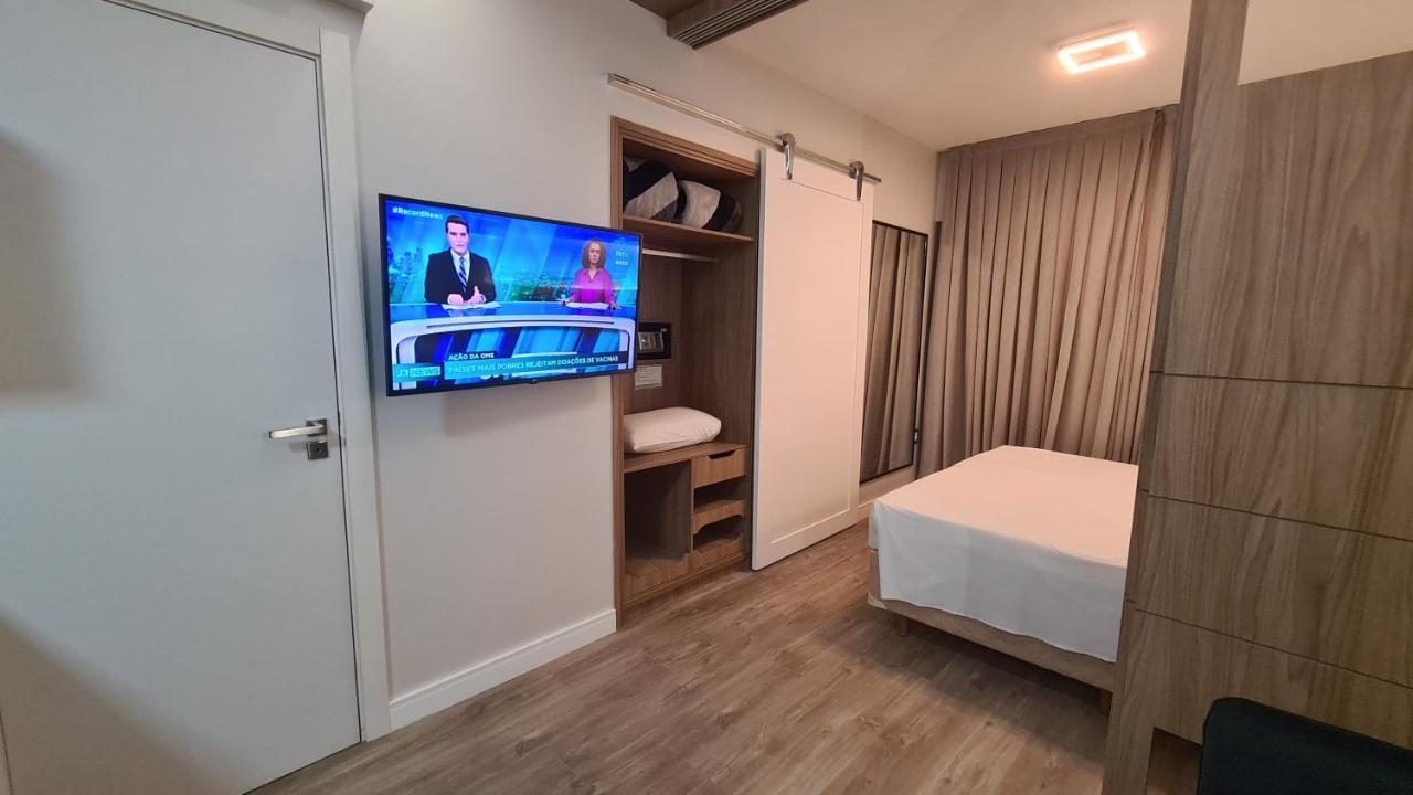 Costa Sul Beach Hotel Balneario Camboriu Luaran gambar