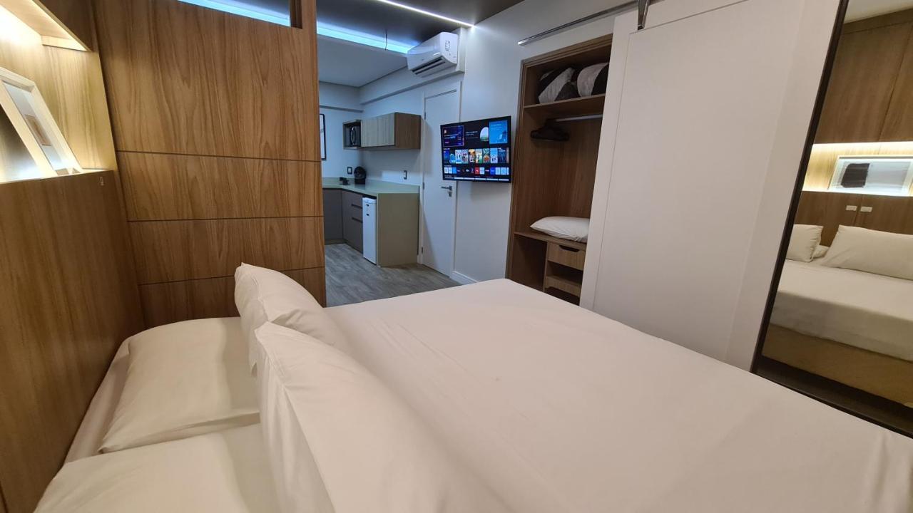 Costa Sul Beach Hotel Balneario Camboriu Luaran gambar