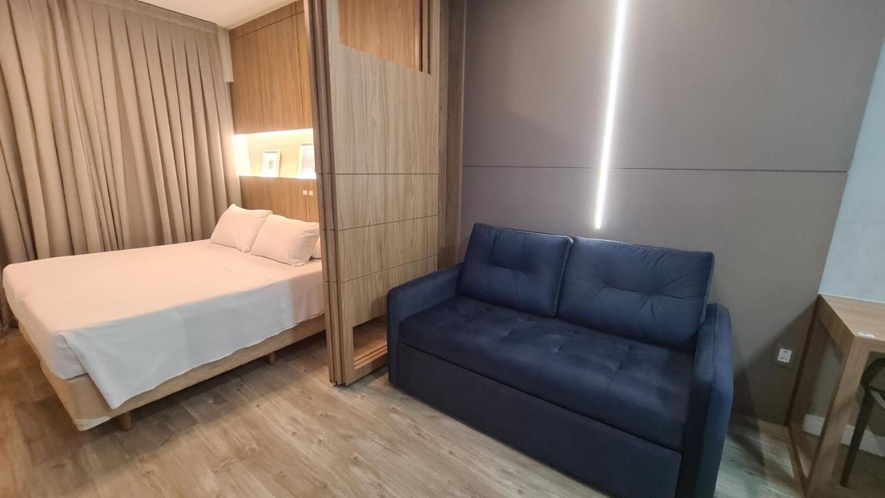 Costa Sul Beach Hotel Balneario Camboriu Luaran gambar