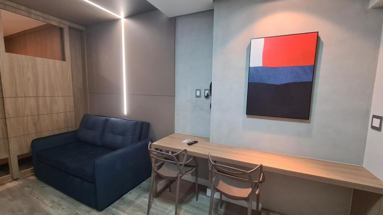 Costa Sul Beach Hotel Balneario Camboriu Luaran gambar