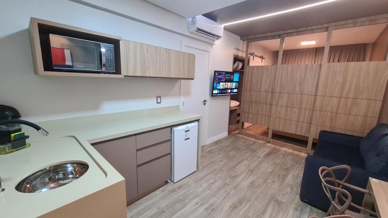 Costa Sul Beach Hotel Balneario Camboriu Luaran gambar