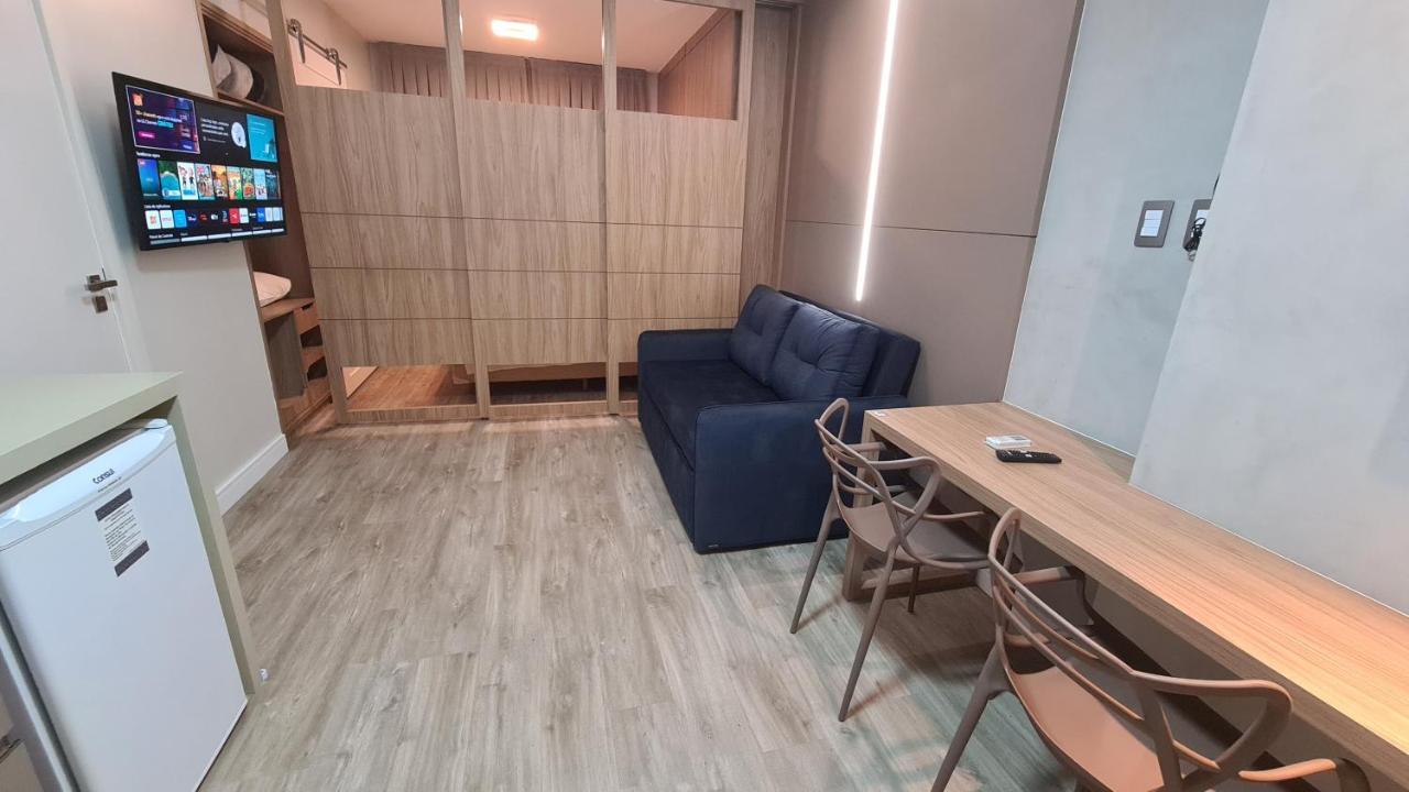 Costa Sul Beach Hotel Balneario Camboriu Luaran gambar
