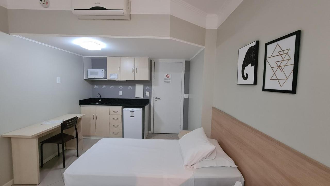 Costa Sul Beach Hotel Balneario Camboriu Bilik gambar