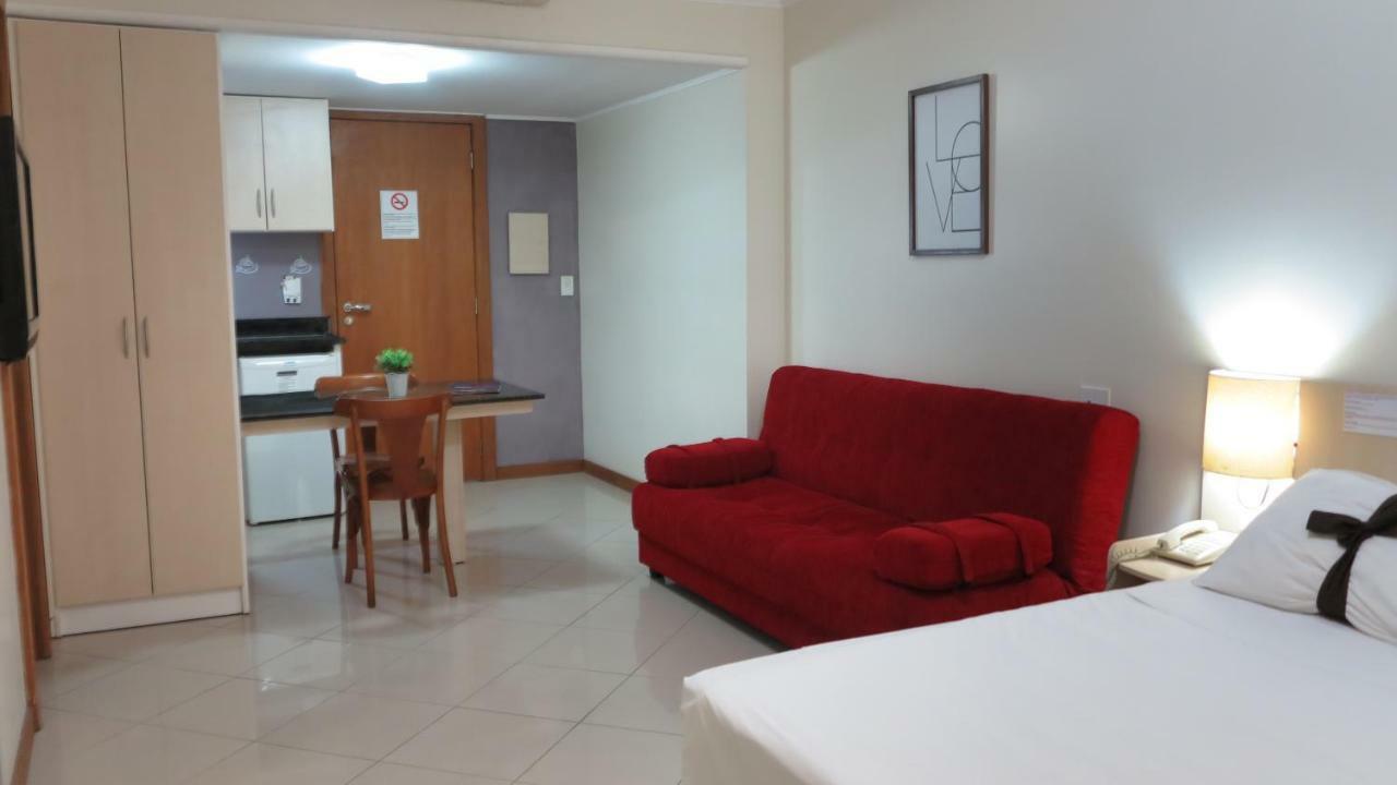 Costa Sul Beach Hotel Balneario Camboriu Luaran gambar