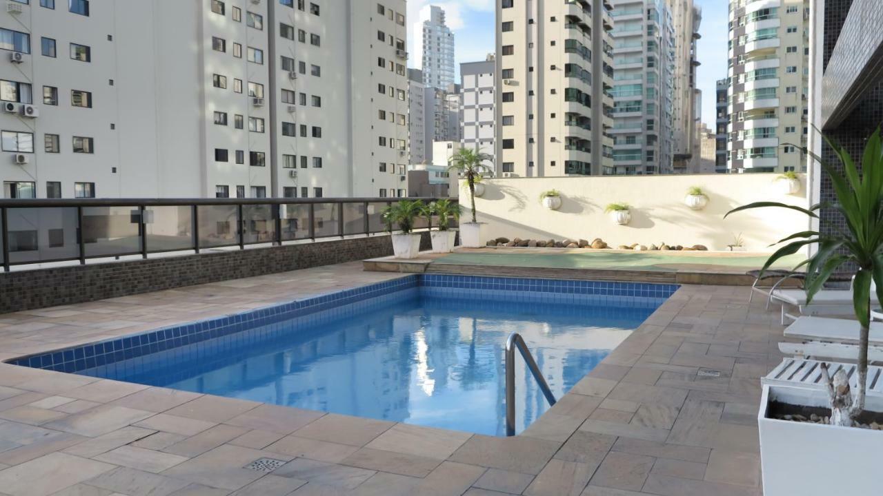 Costa Sul Beach Hotel Balneario Camboriu Luaran gambar