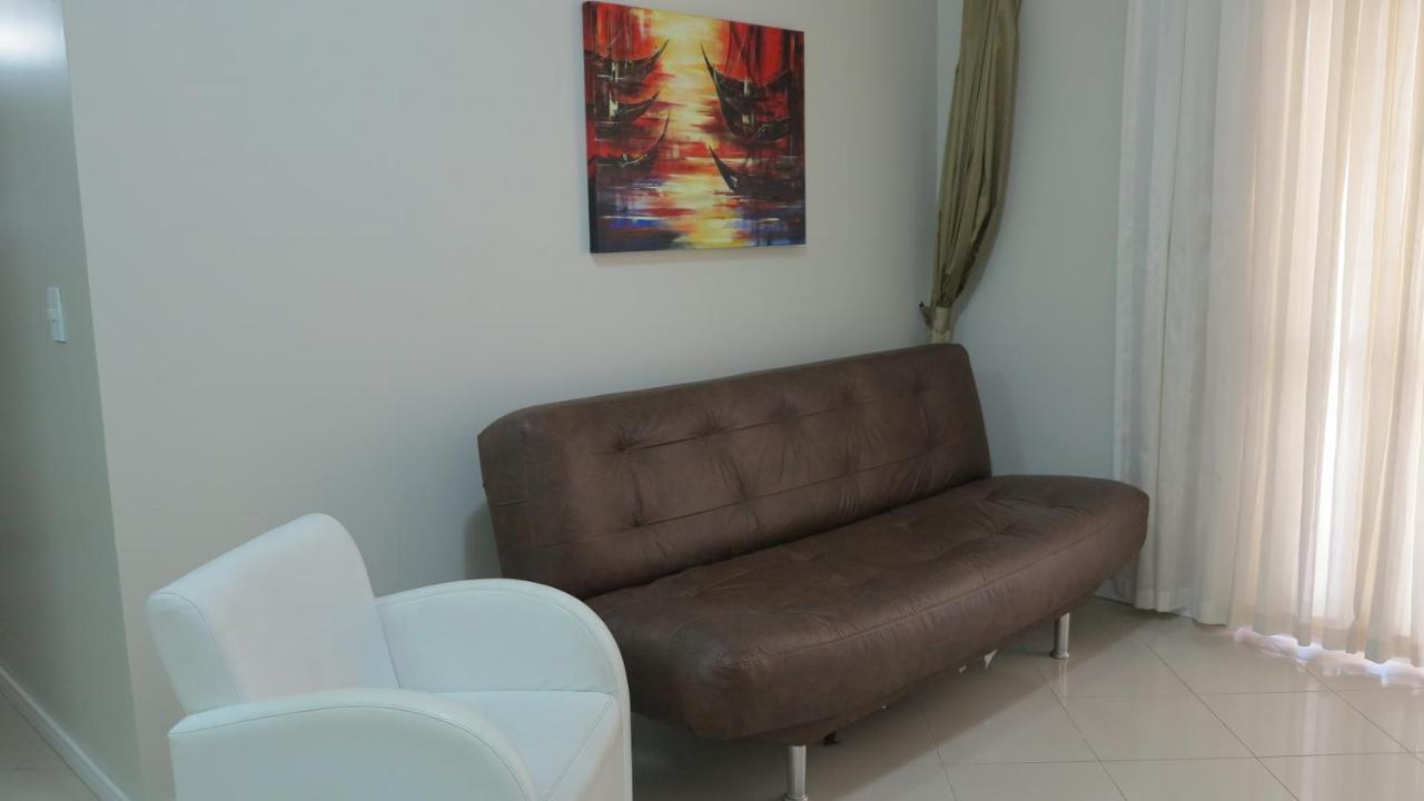Costa Sul Beach Hotel Balneario Camboriu Luaran gambar