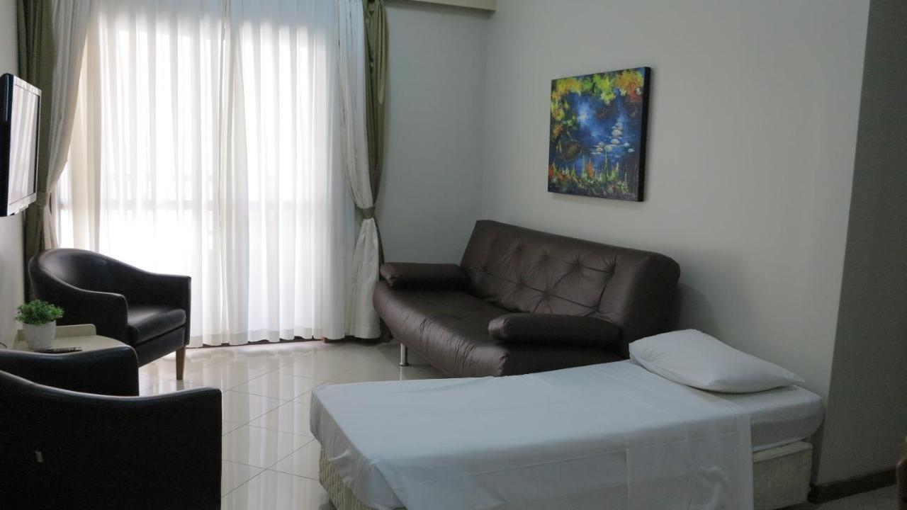 Costa Sul Beach Hotel Balneario Camboriu Luaran gambar