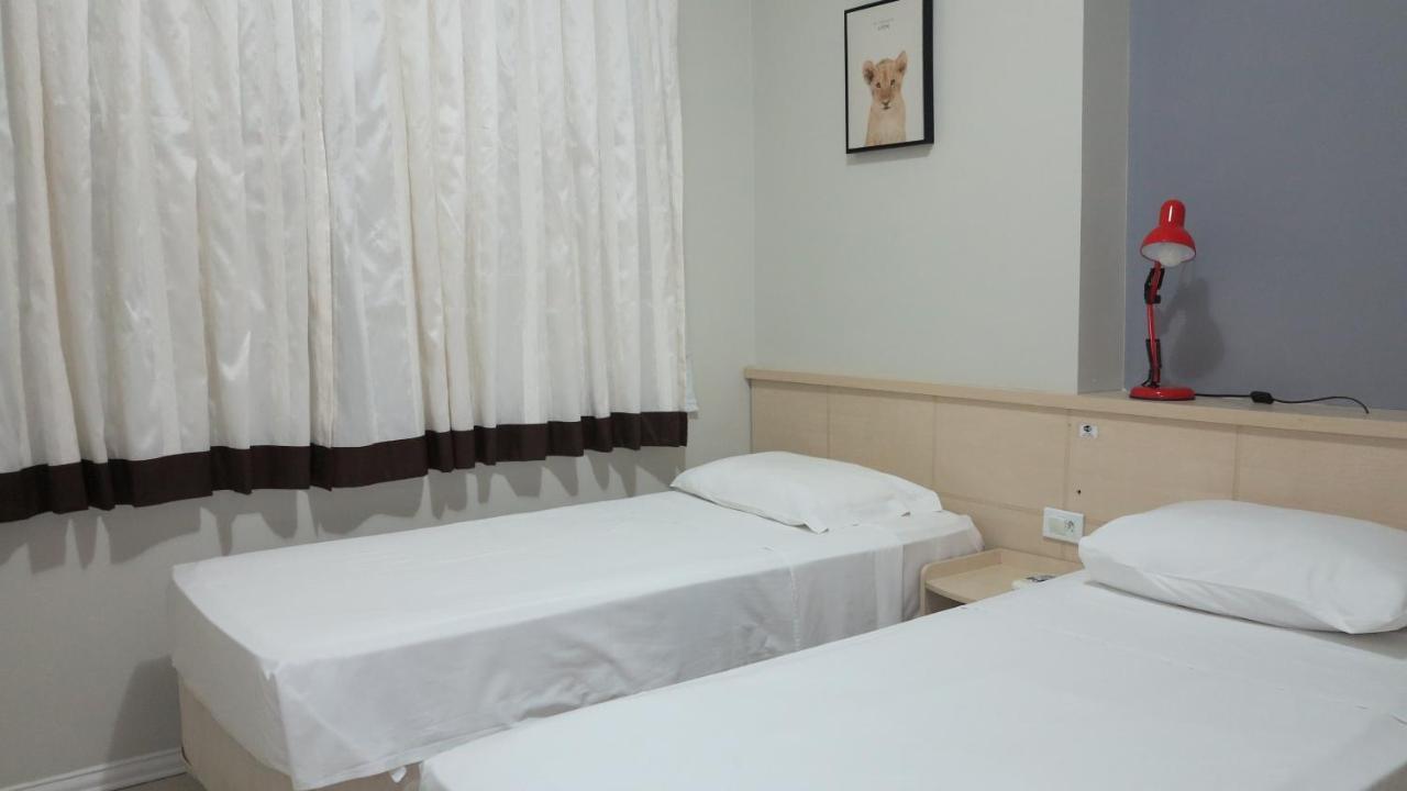 Costa Sul Beach Hotel Balneario Camboriu Luaran gambar