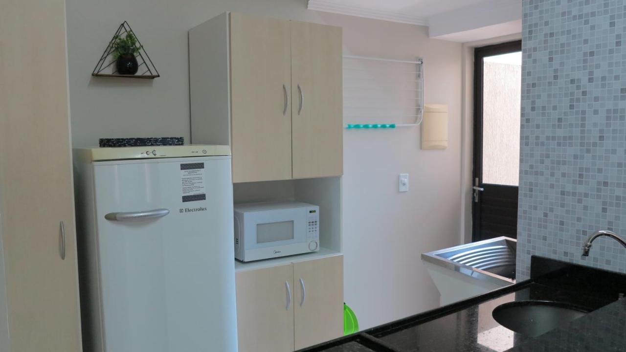 Costa Sul Beach Hotel Balneario Camboriu Luaran gambar