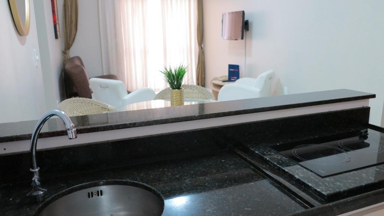 Costa Sul Beach Hotel Balneario Camboriu Luaran gambar
