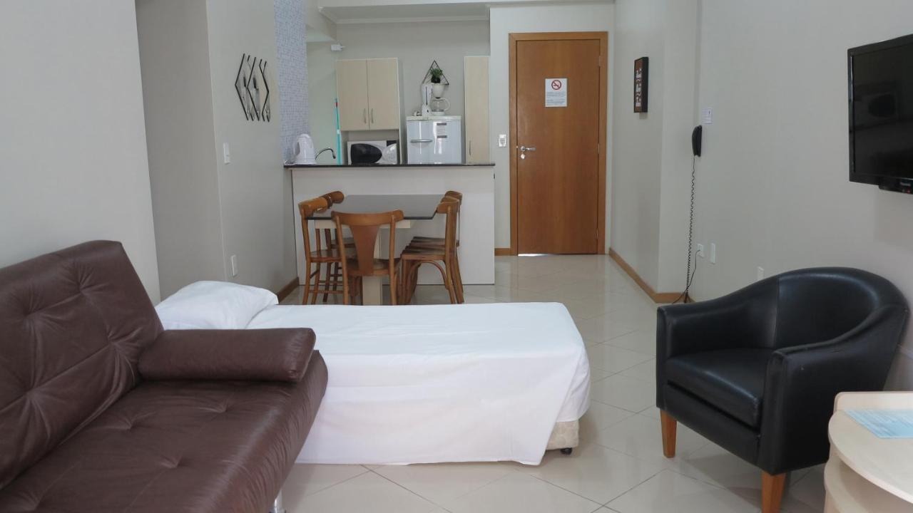Costa Sul Beach Hotel Balneario Camboriu Luaran gambar
