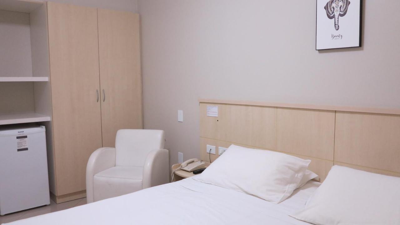 Costa Sul Beach Hotel Balneario Camboriu Luaran gambar